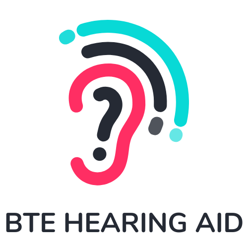 BTE Hearing Aid