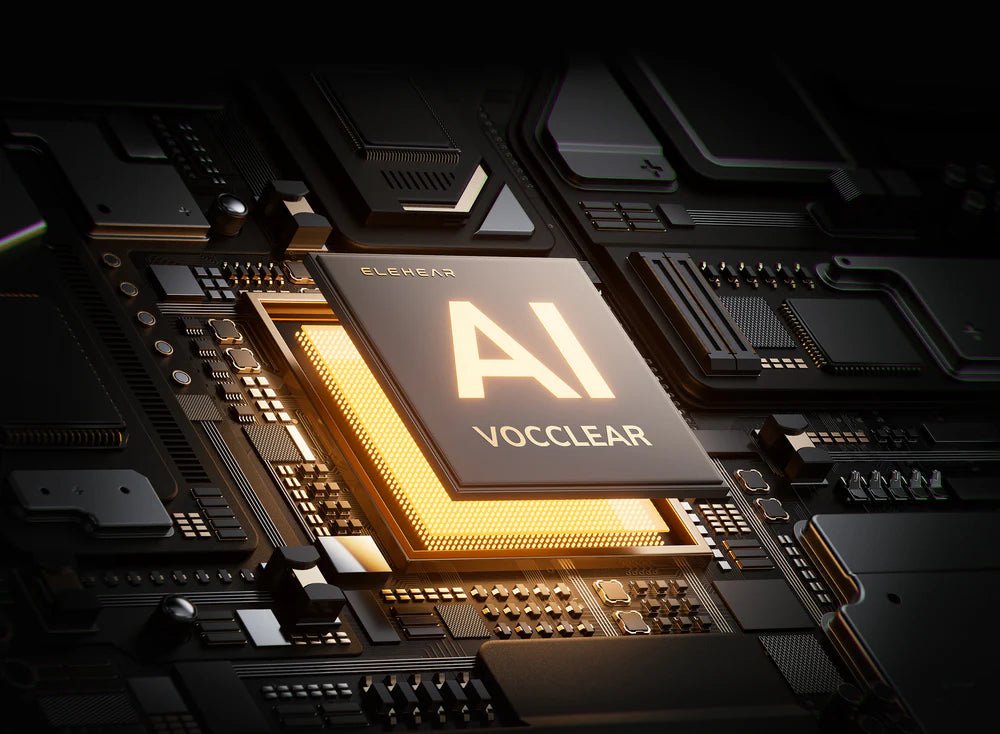 Why Choose Our Hearing Aids